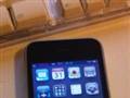 Siri på iPhone 3GS