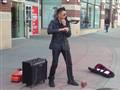 Det en violin